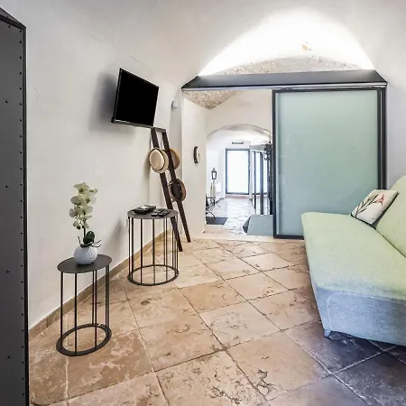 Timeless Holiday In With Bar And Fireplace * Ostuni