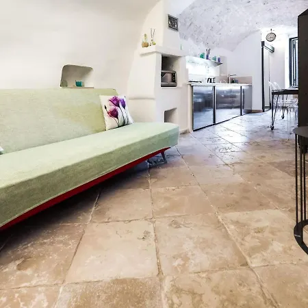 Timeless Holiday In With Bar And Fireplace Ostuni