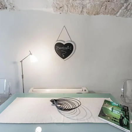 Timeless Holiday In With Bar And Fireplace * Ostuni