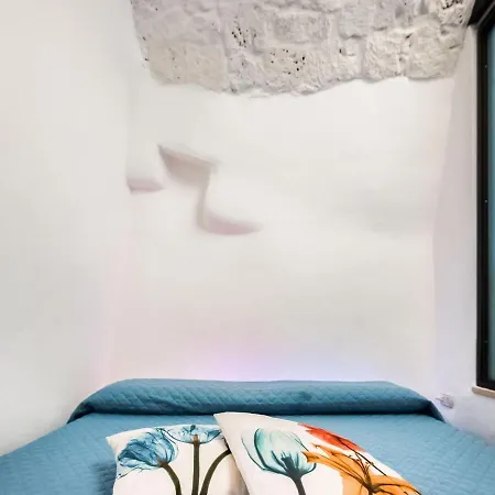 Timeless Holiday In With Bar And Fireplace Ostuni