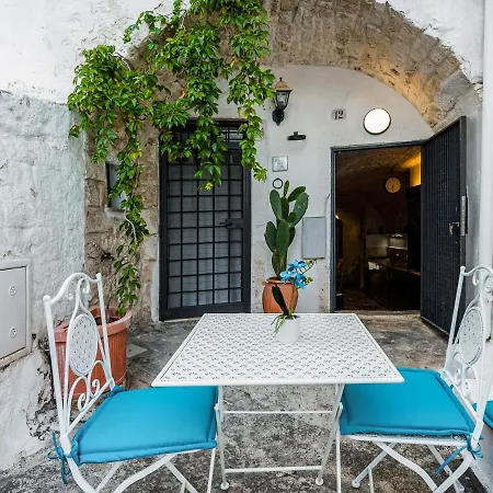 Timeless Holiday In With Bar And Fireplace Ostuni